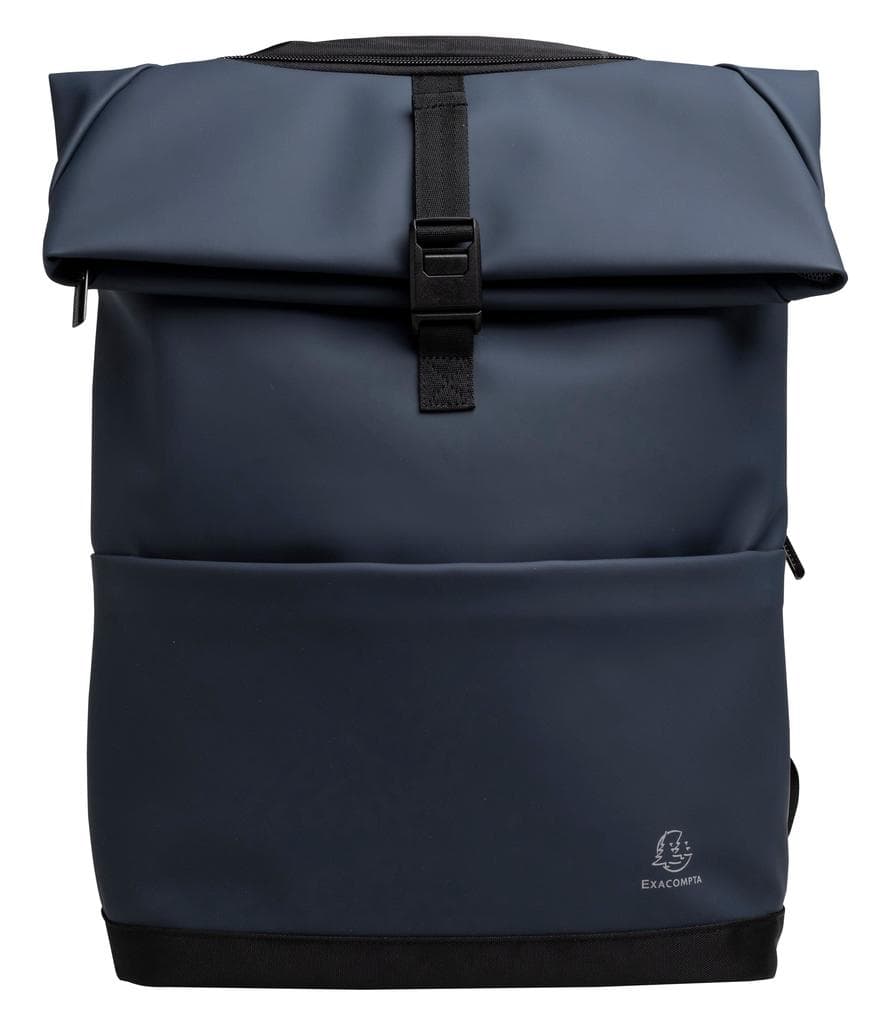 Laptoprucksack mit 2 Fächern, 37x45x14 cm, Exactive Young