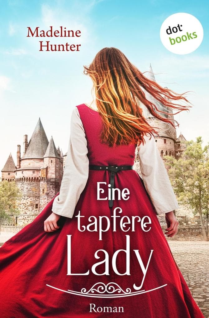Eine tapfere Lady