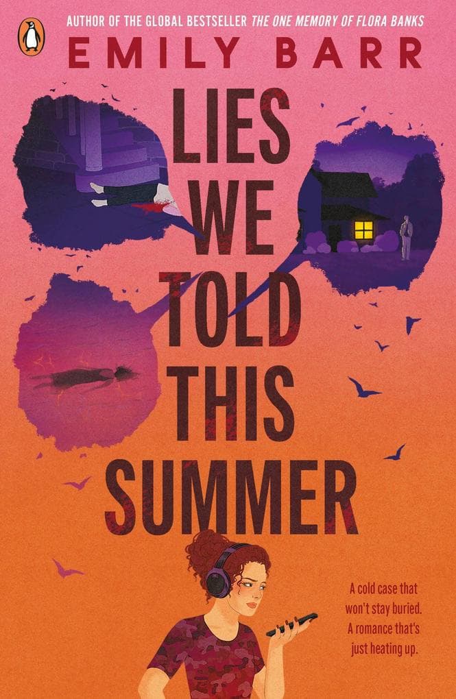 Lies We Told This Summer