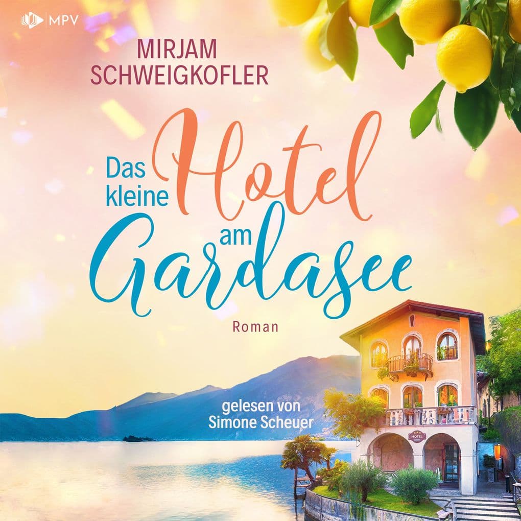 Das kleine Hotel am Gardasee