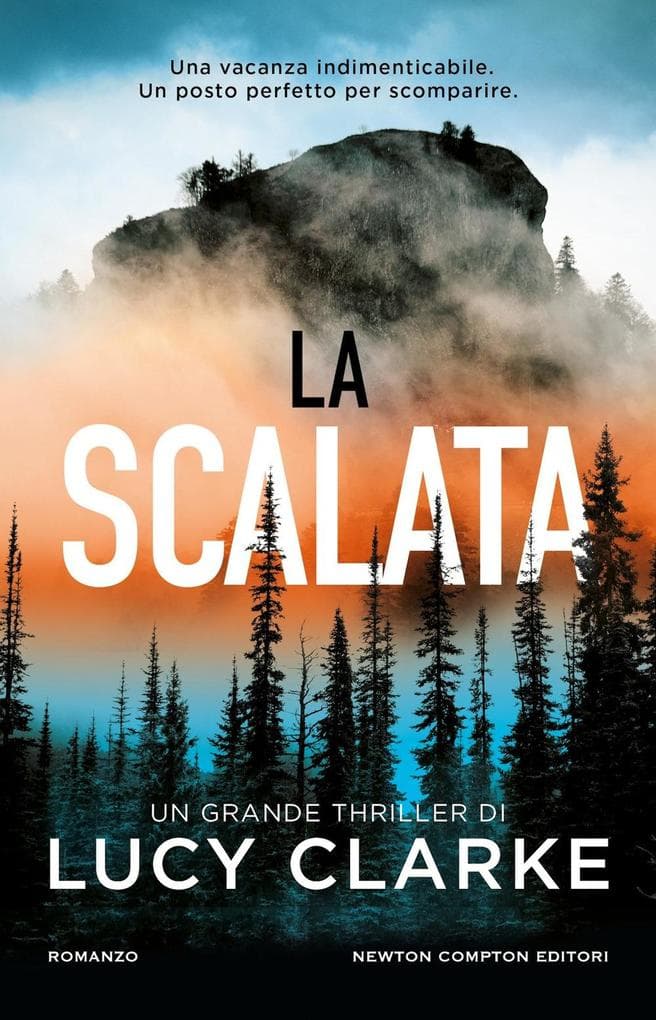 La scalata