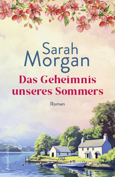 Das Geheimnis unseres Sommers