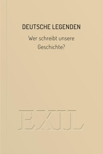 Deutsche Legenden
