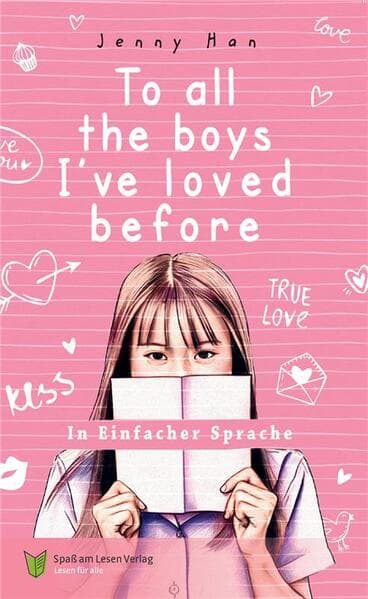 To all the boys I've loved before