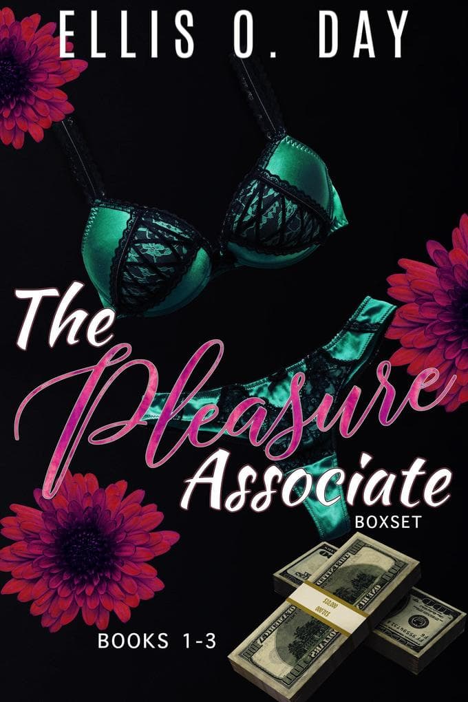 The Pleasure Associate Boxset