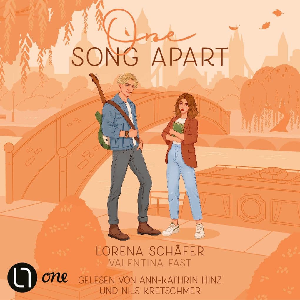 One song apart