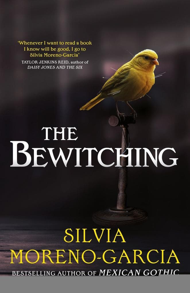 The Bewitching