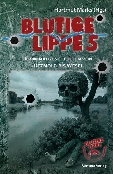 Blutige Lippe 5