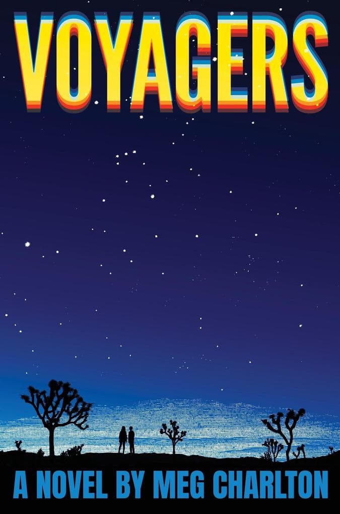 Voyagers