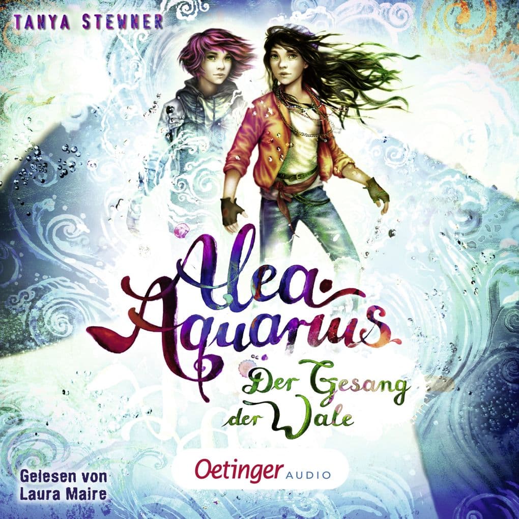 Alea Aquarius 9. Der Gesang der Wale