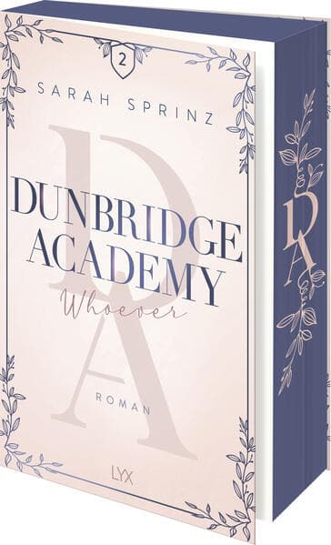Dunbridge Academy - Whoever