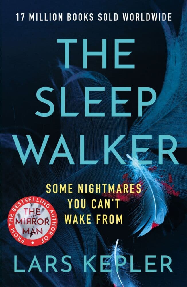 The Sleepwalker.