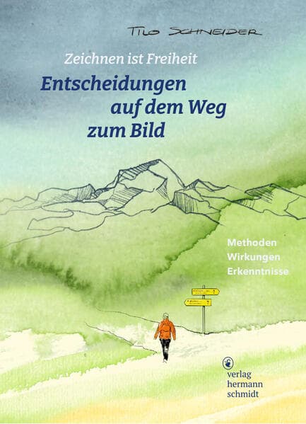 Entscheidungen auf dem Weg zum Bild