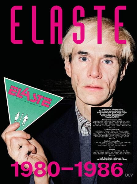 ELASTE 1980 - 1986