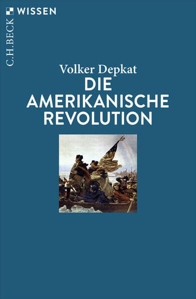 Die Amerikanische Revolution