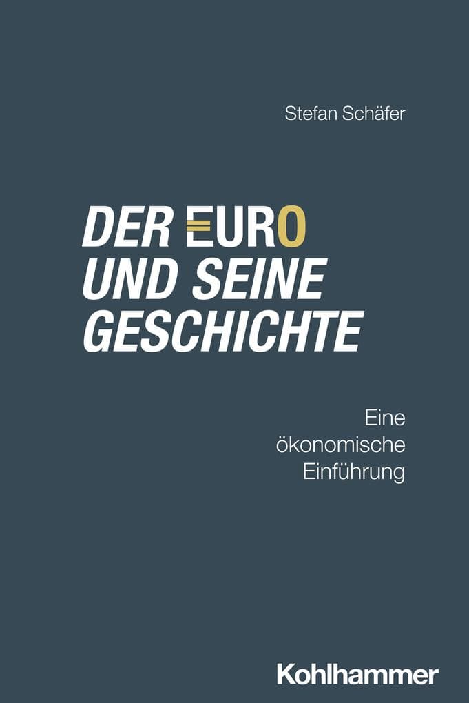 Der Euro und seine Geschichte