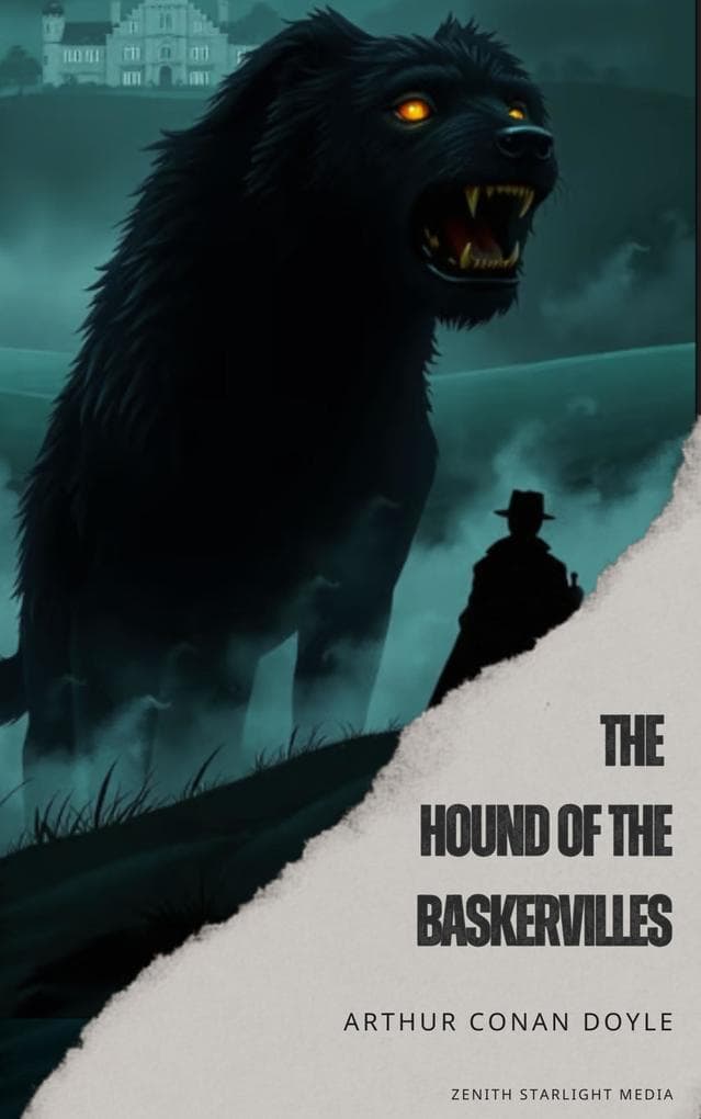 The Hound of the Baskervilles