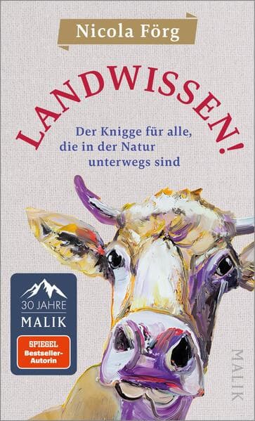 Landwissen!