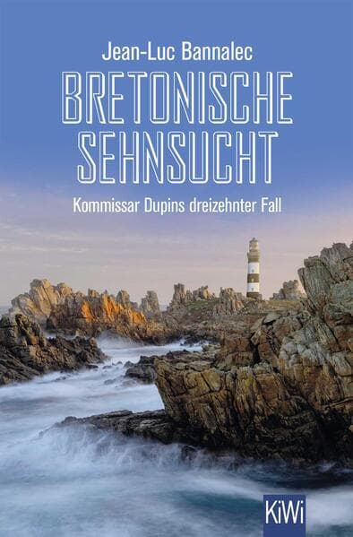 Bretonische Sehnsucht