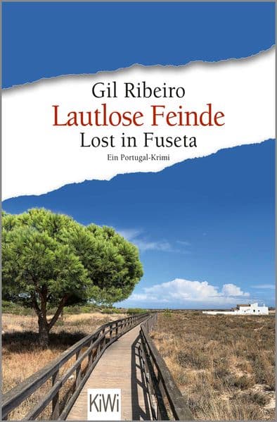 2. Gil Ribeiro: Lautlose Feinde