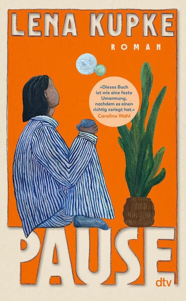 8. Lena Kupke: Pause