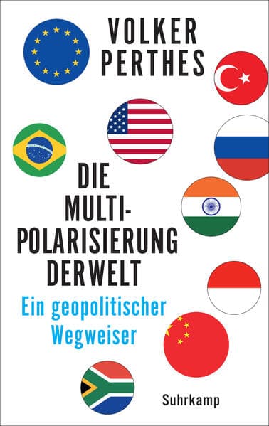 Die Multipolarisierung der Welt