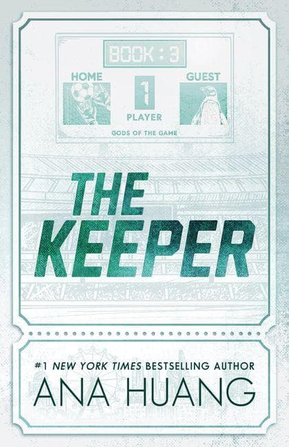 The Keeper (Deluxe Edition)