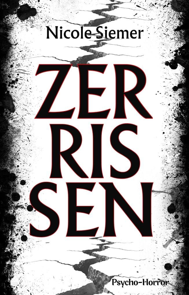 Zerrissen: Psycho-Horror