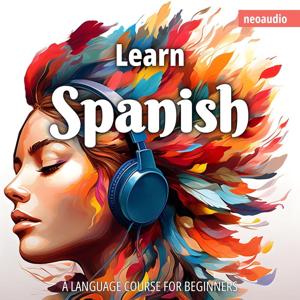 Language Courses for Beginners, Learn Spanish