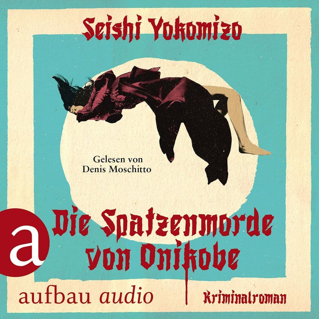 Die Spatzenmorde von Onikobe