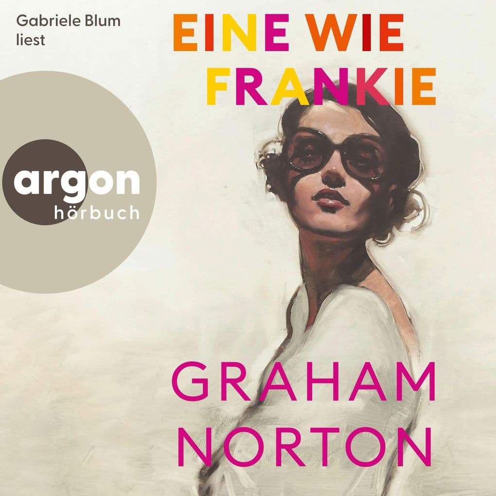 Eine wie Frankie