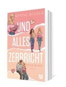 Und alles zerbricht (Paper Hearts 1)