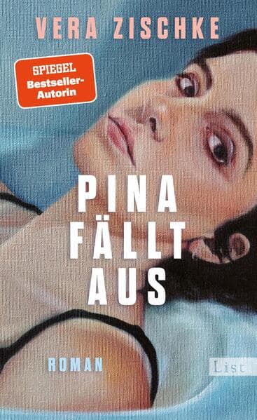Pina fällt aus