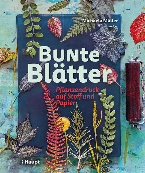 Bunte Blätter