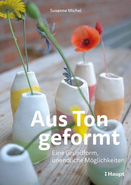 Aus Ton geformt