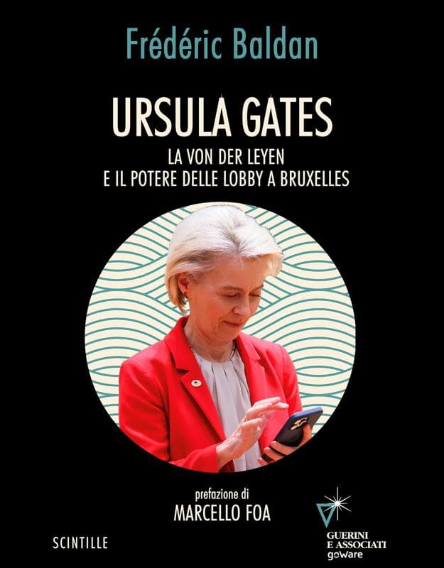 Ursula Gates