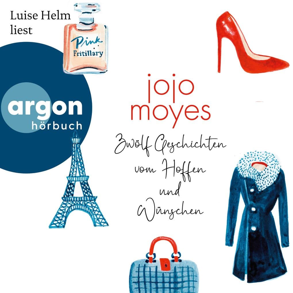 Zwölf Geschichten vom Hoffen und Wünschen