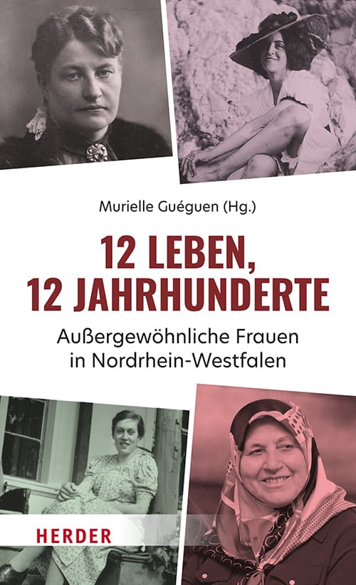 12 Leben, 12 Jahrhunderte