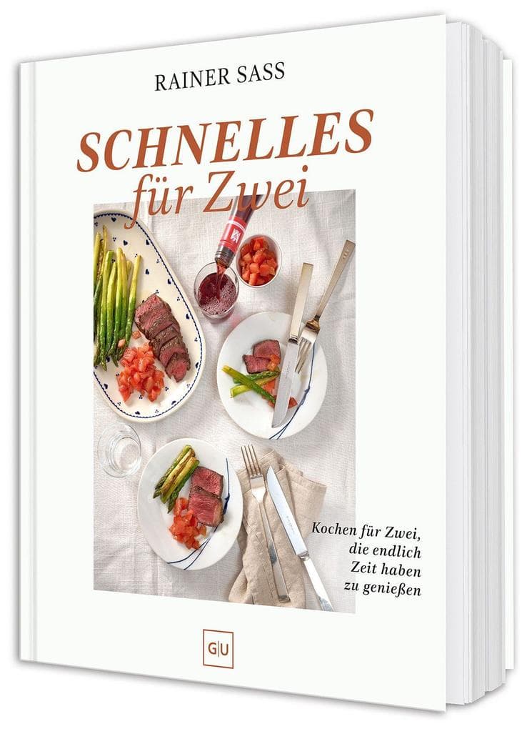 Schnelles für Zwei
