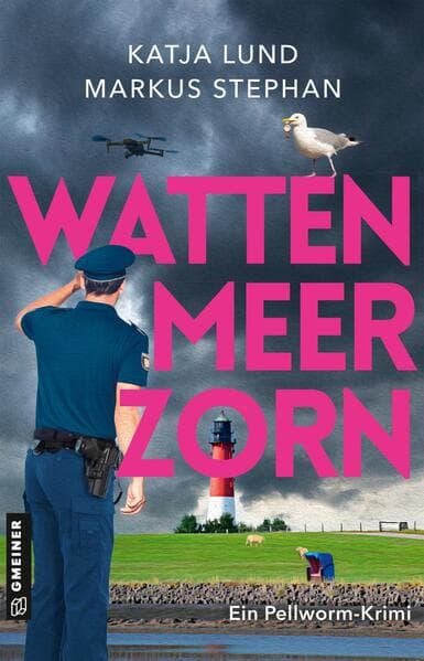 Wattenmeerzorn