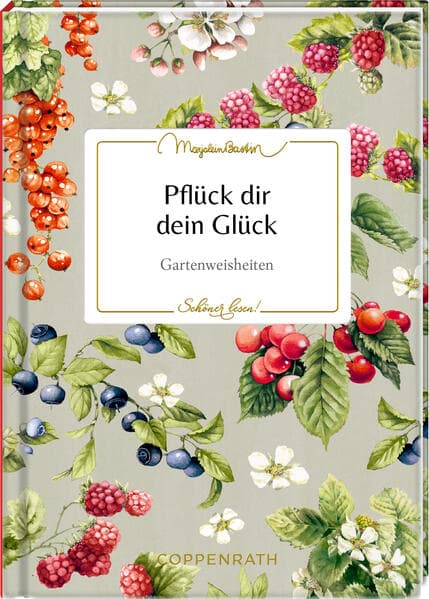 Pflück dir dein Glück