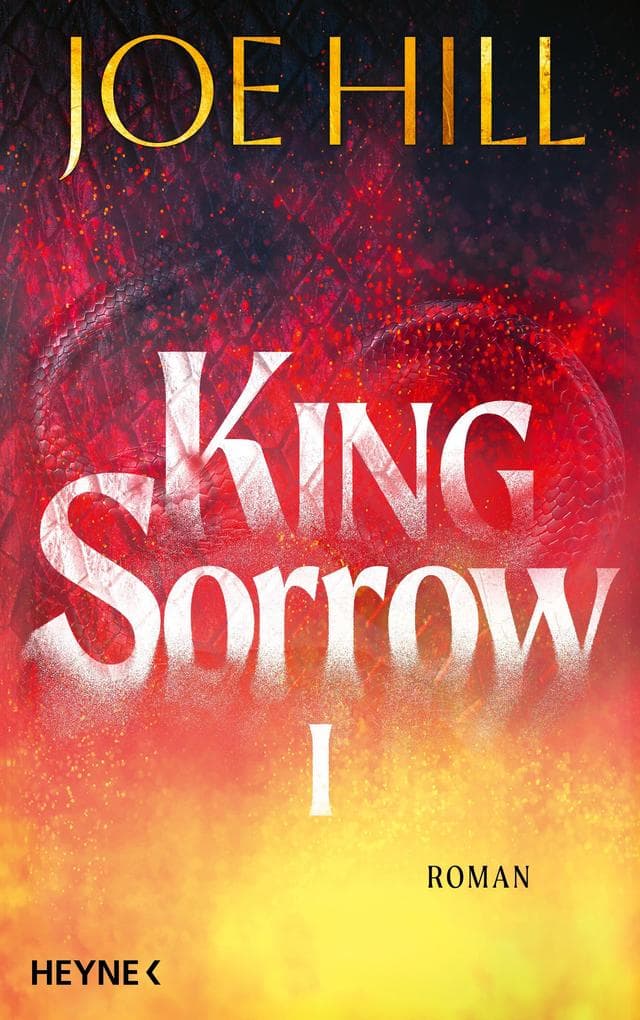 King Sorrow I