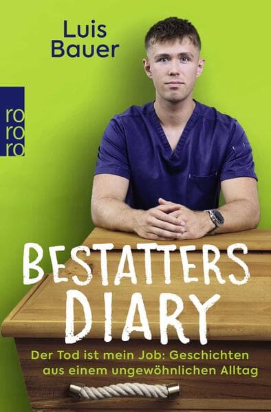 Bestatters Diary