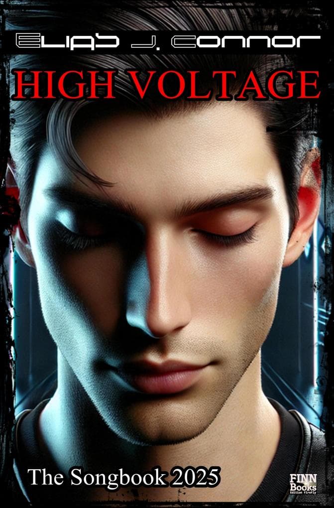 High Voltage - The Songbook 2025