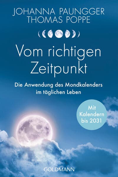 Vom richtigen Zeitpunkt