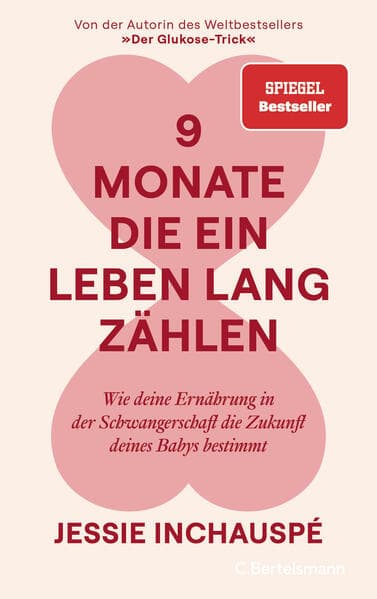 9 Monate, die ein Leben lang zählen