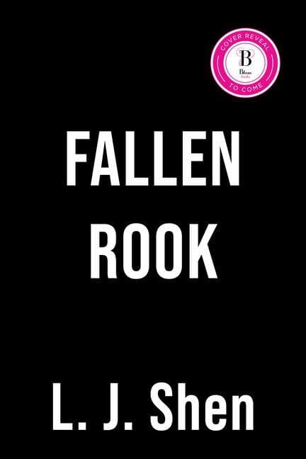 Fallen Rook (Deluxe Edition)