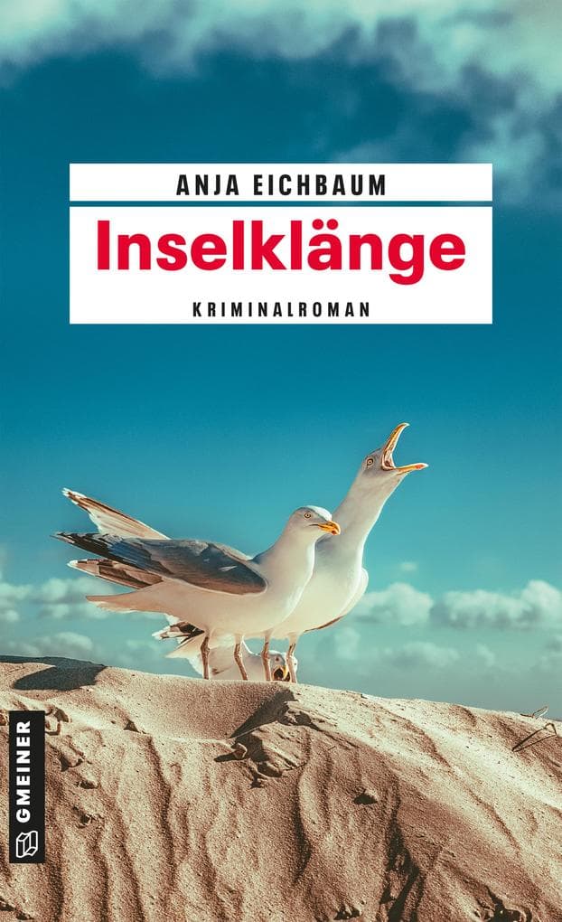 Inselklänge