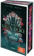 Married into Magic: Duet with the Siren Duke