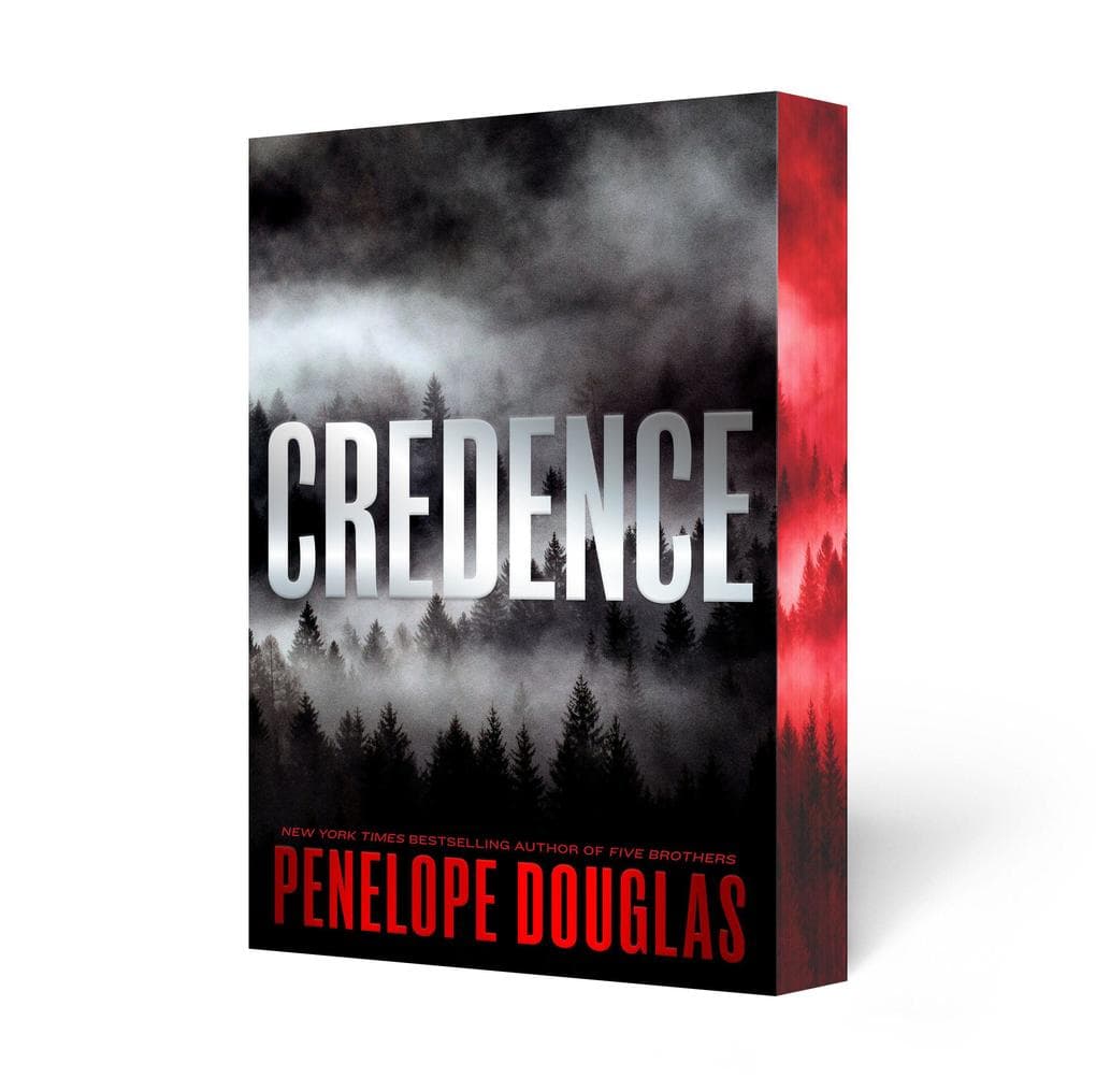 Credence: Deluxe Edition